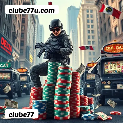 Segurança 2FA clube77.com - Autenticação de Dois Fatores, SSL 256-bit e Proteção Avançada para Login Seguro