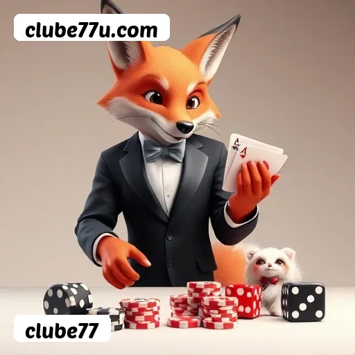 Ofertas Exclusivas e Limitadas clube77.com - Flash Sales, Power Hours e Mega Spins