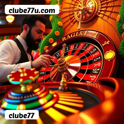 Cashback VIP clube77.com - Sistema Crescente de 5% a 15% Conforme Nível VIP