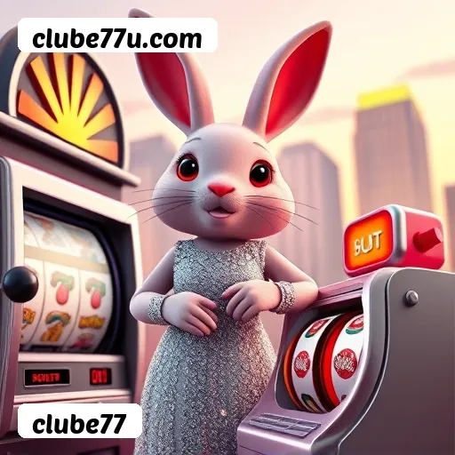 Casino VIP Exclusivo clube77.com - Mesas Privadas, Gerente Pessoal e Benefícios Premium